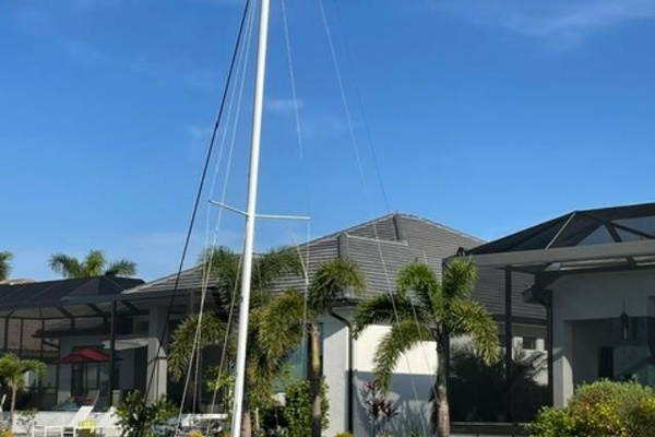2022 J Boats 28 J9