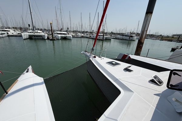 Memento Amoris 47ft Neel Yacht For Sale