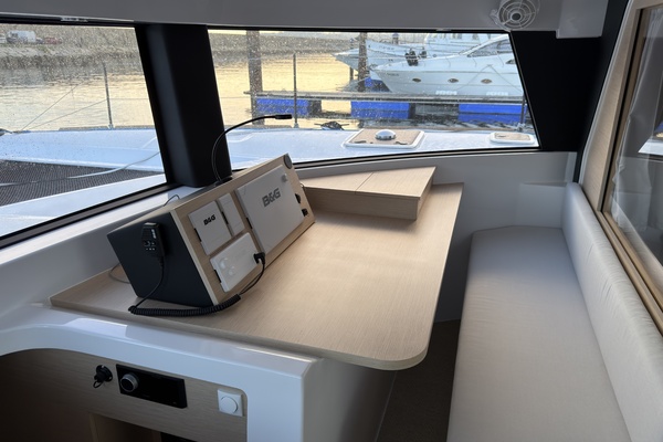 Memento Amoris 47ft Neel Yacht For Sale