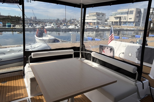 Memento Amoris 47ft Neel Yacht For Sale