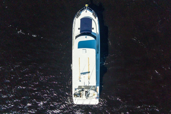 BEAUCOUP 51ft Navigator Yacht For Sale