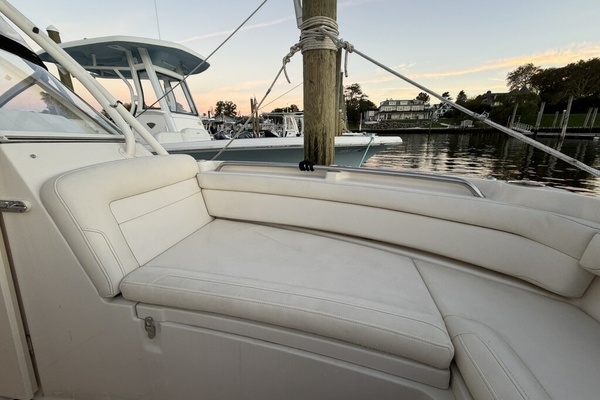 23ft Grady White Yacht For Sale