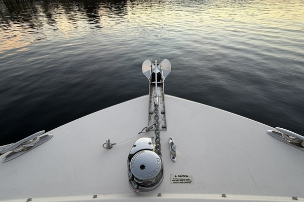 23ft Grady White Yacht For Sale