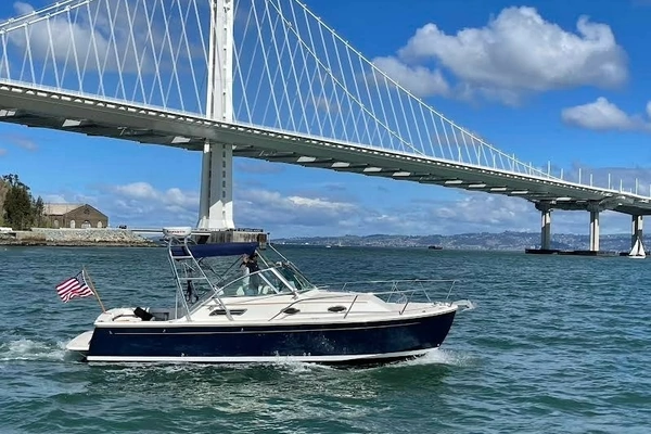 26-ft-Back Cove-2005-26-Blue Guitar Anacortes Washington United States  yacht for sale