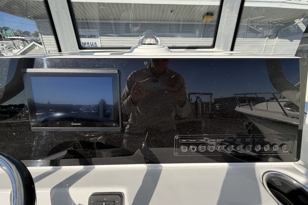 22ft Tidewater Yacht For Sale