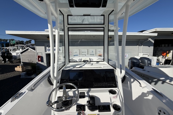 22ft Tidewater Yacht For Sale