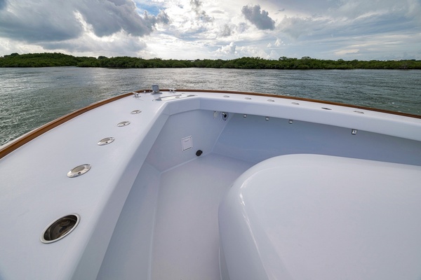 Pisces V 45ft F amp S Yacht For Sale