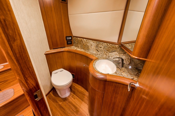 Pisces V 45ft F amp S Yacht For Sale
