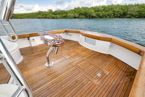 Pisces V 45ft F amp S Yacht For Sale