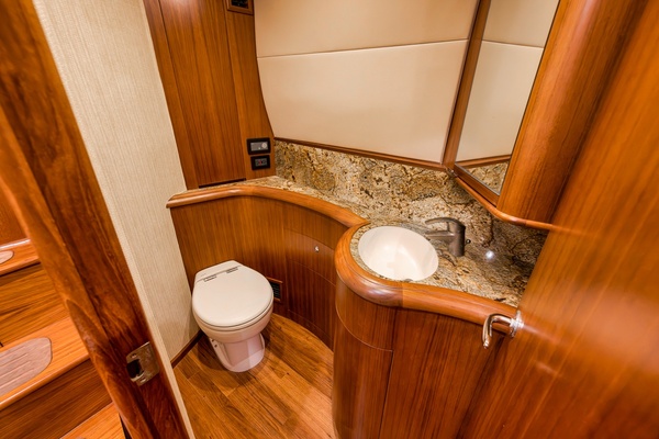 Pisces V 45ft F amp S Yacht For Sale