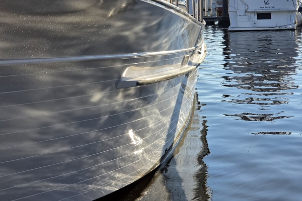 43ft Albin Yacht For Sale