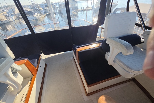 43ft Albin Yacht For Sale