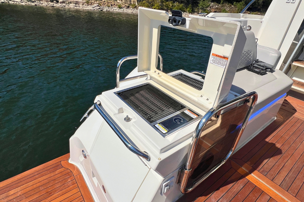 52ft Sea Ray Yacht For Sale