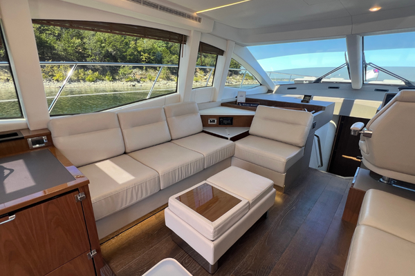 52ft Sea Ray Yacht For Sale