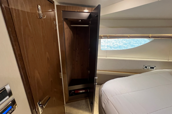 52ft Sea Ray Yacht For Sale