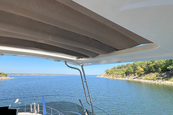 52ft Sea Ray Yacht For Sale