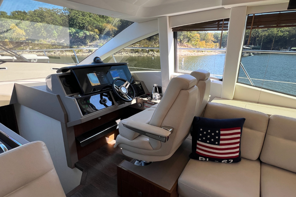 52ft Sea Ray Yacht For Sale