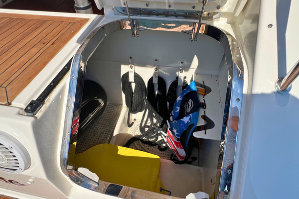 52ft Sea Ray Yacht For Sale
