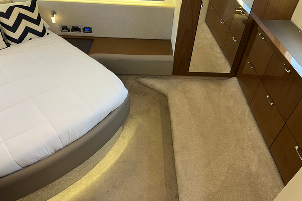 52ft Sea Ray Yacht For Sale