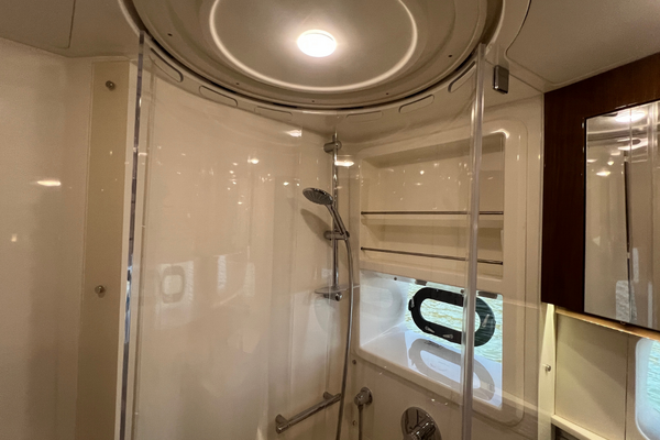 52ft Sea Ray Yacht For Sale