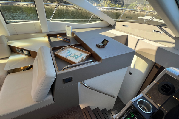 52ft Sea Ray Yacht For Sale