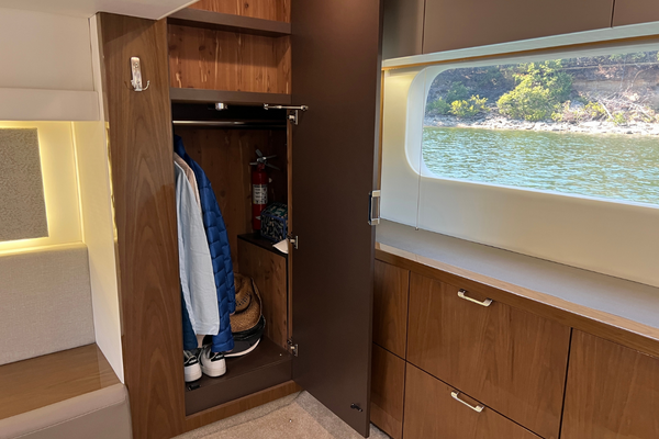 52ft Sea Ray Yacht For Sale