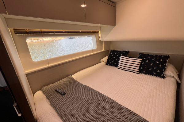 52ft Sea Ray Yacht For Sale