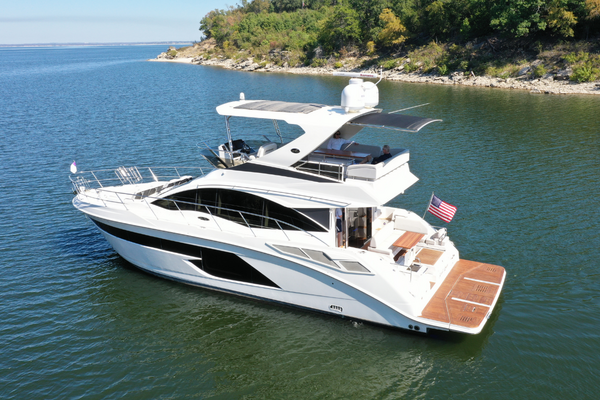 52ft Sea Ray Yacht For Sale