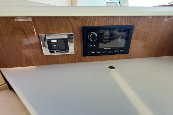 52ft Sea Ray Yacht For Sale