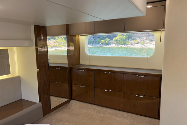 52ft Sea Ray Yacht For Sale