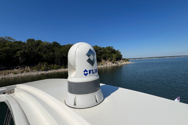 52ft Sea Ray Yacht For Sale