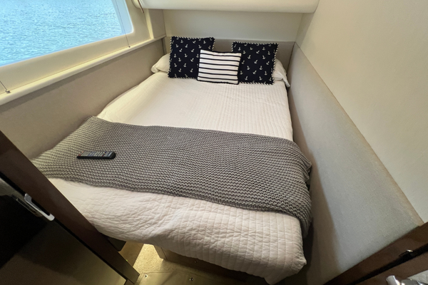 52ft Sea Ray Yacht For Sale