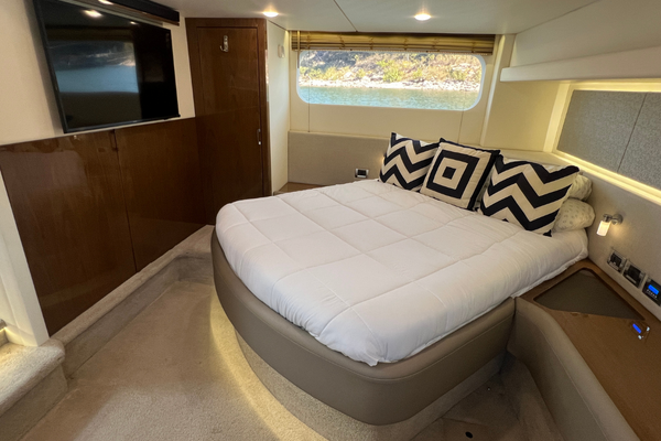 52ft Sea Ray Yacht For Sale