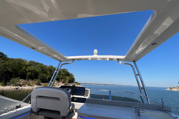 52ft Sea Ray Yacht For Sale
