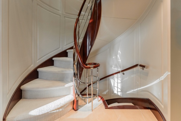 146ft Trinity Yachts Yacht For Sale