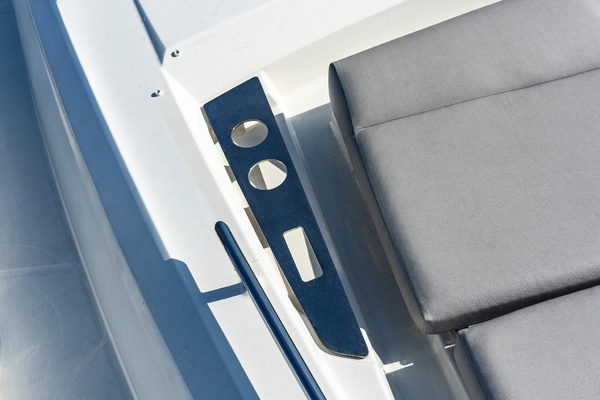 Knot Responsible 46ft Prestige Yacht For Sale