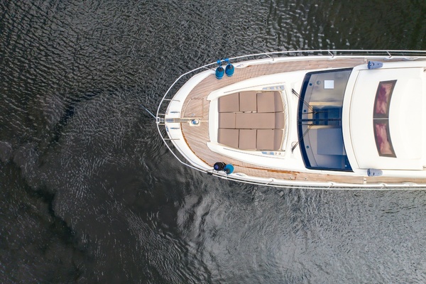 52ft Prestige Yacht For Sale
