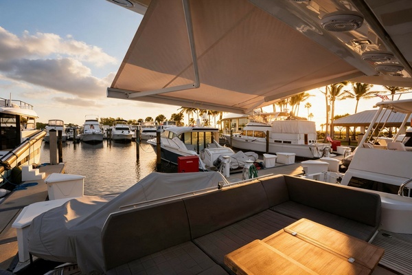 52ft Prestige Yacht For Sale