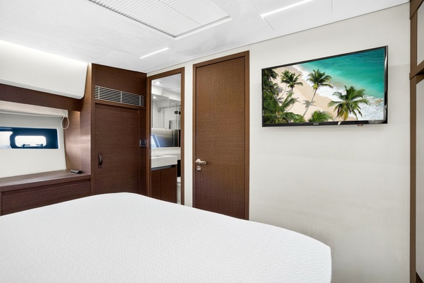 52ft Prestige Yacht For Sale