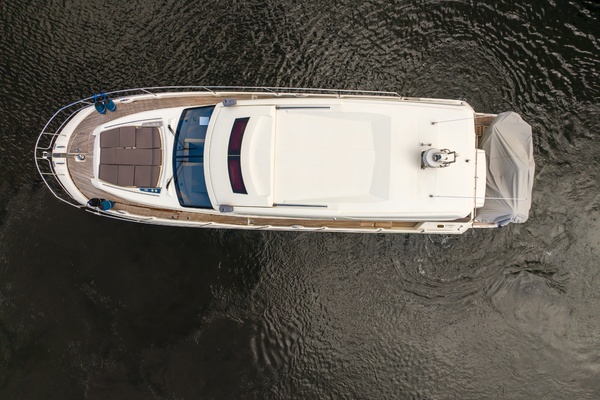 52ft Prestige Yacht For Sale