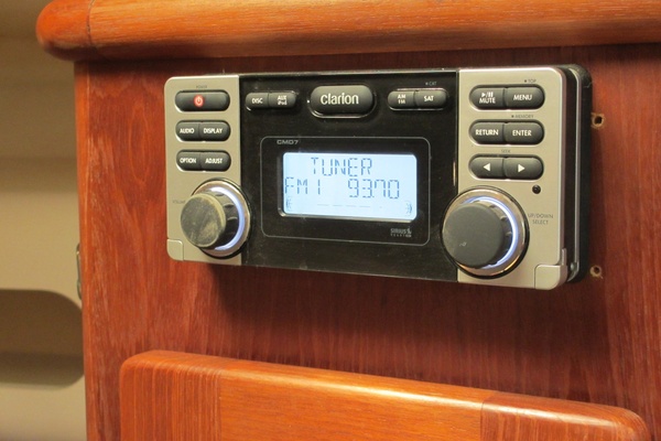 33ft Pursuit Yacht For Sale