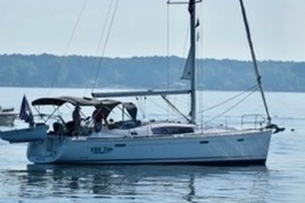 40-ft-Beneteau-2011-40-Ebstide Annapolis Maryland United States  yacht for sale