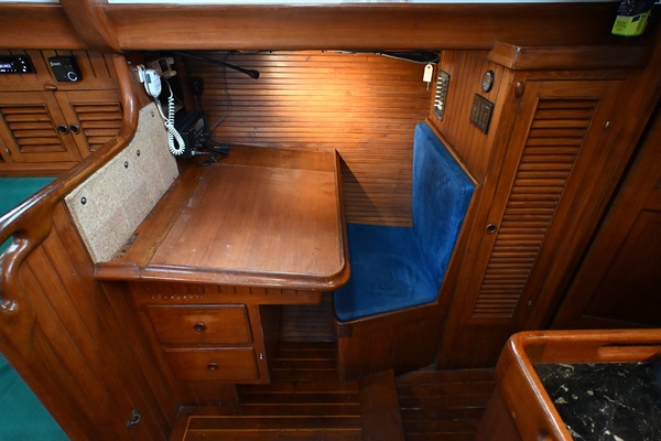 JULIA MAX 45ft Passport Yacht For Sale