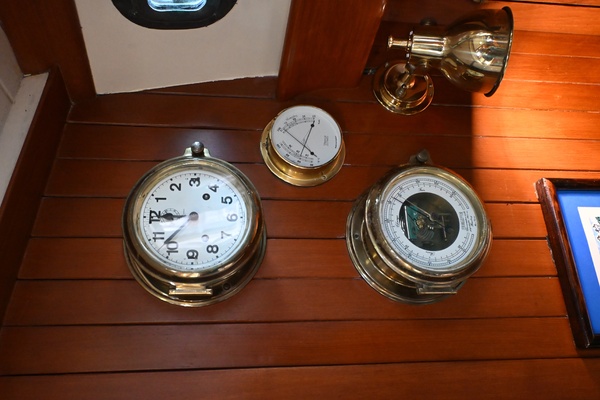 JULIA MAX 45ft Passport Yacht For Sale