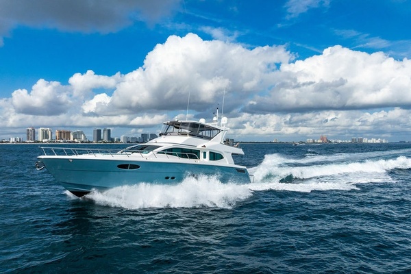 VELOCE 74ft Custom Yacht For Sale
