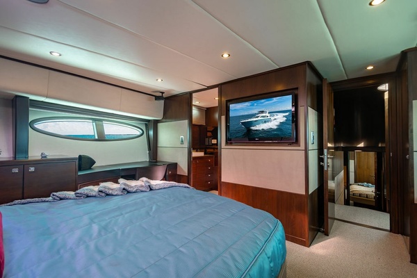 VELOCE 74ft Custom Yacht For Sale