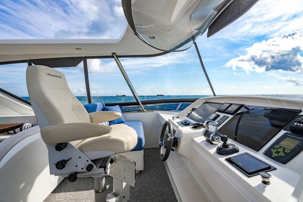 VELOCE 74ft Custom Yacht For Sale