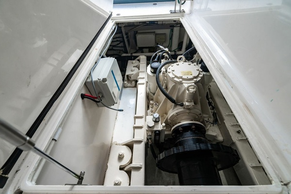 VELOCE 74ft Custom Yacht For Sale
