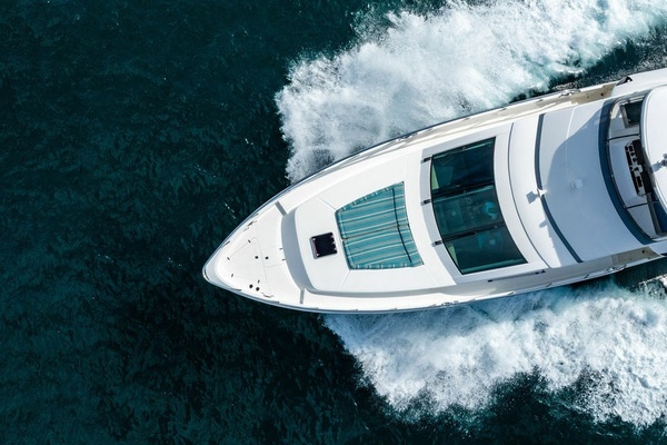 VELOCE 74ft Custom Yacht For Sale
