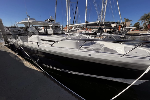 40-ft-Nimbus-2023-Tender 11-Moore Funn San Diego California United States  yacht for sale